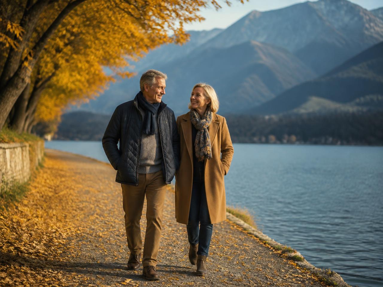 Financial advisor consultation