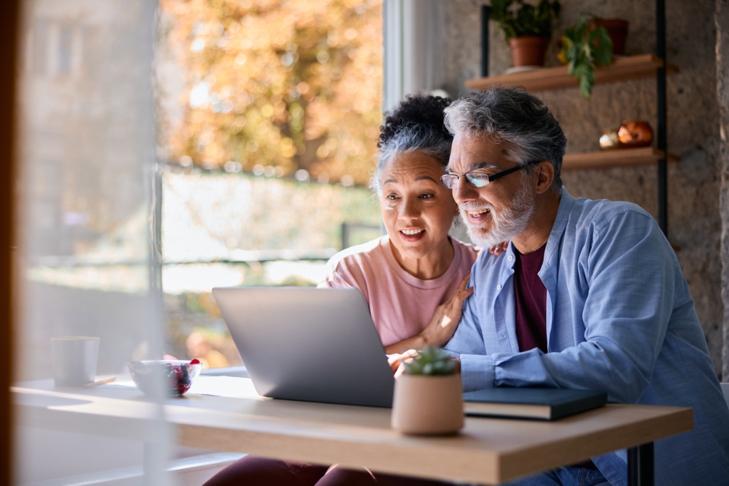 Fixed & Indexed Annuities