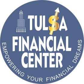 Tulsa Financial Center Logo